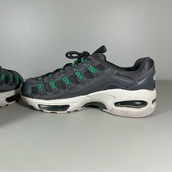 Puma Cell Endura Hypefest Exclusive Asphalt Sneakers - Picture 6 of 10